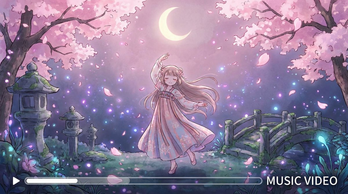 麻豆传媒原创影视短片月光舞者